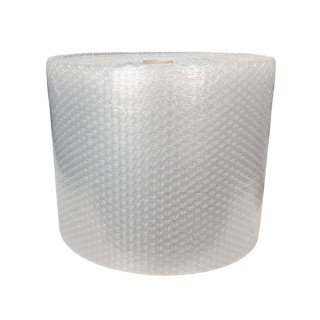 Papier bulle recyclé 50 cm x 50 m – Ø18 mm | Embaleo