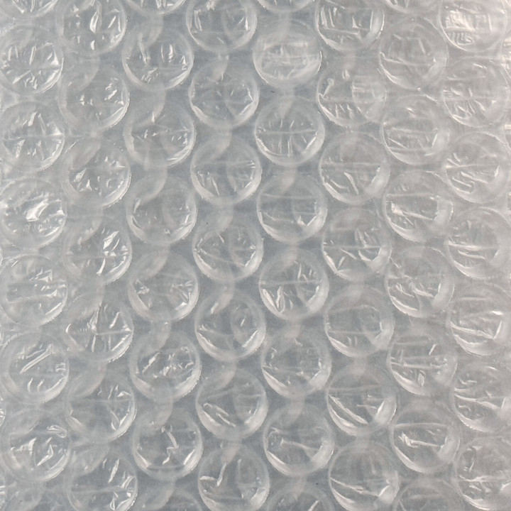 Papier bulle recyclé 50 cm x 50 m – Ø18 mm | Embaleo