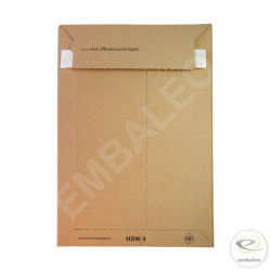 Enveloppe Cartonnee Enveloppe Carton Pas Cher Embaleo