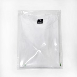 Pochette plastique opaque aller/retour dès 128.95€ le colis