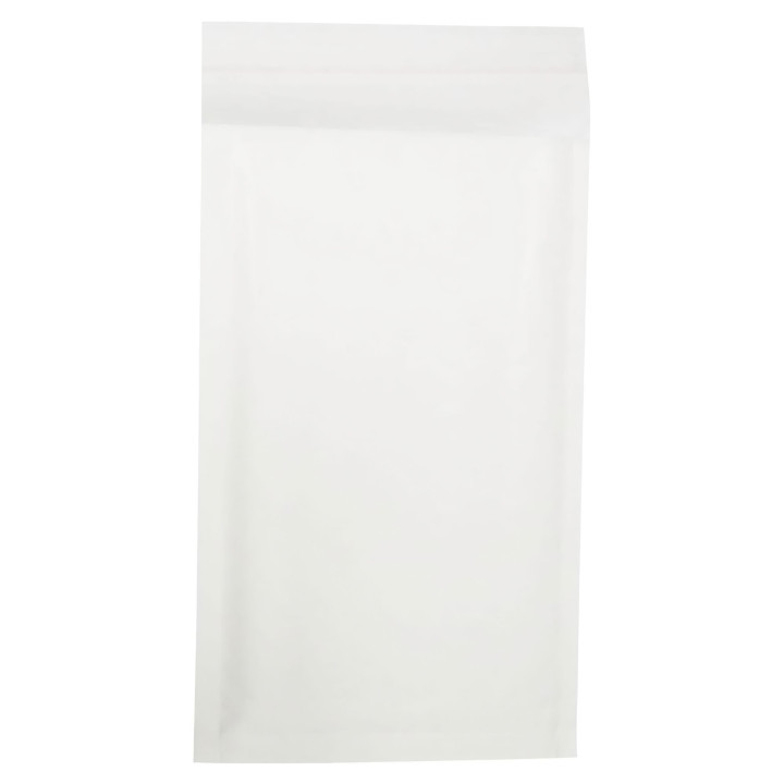 Enveloppe bulle blanche Embaleo B 12 x 21 cm