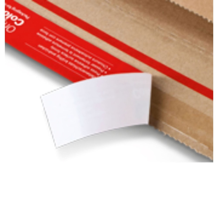 Boite carton 14,5 x 22,5 x 3,4 cm