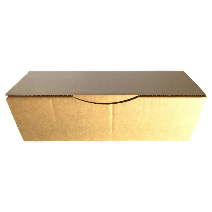 Boite postale 33 x 10 x 10 cm - Format bouteille