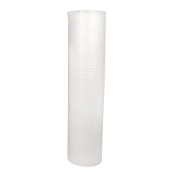 Cymax 2 rouleau de papier bulle 22 m, bulles d'air film pour déménagement  et emballage, 300 mm x 11 m/rouleau, perforés tous les 30 cm, 20  autocollants fragiles inclus (2 Piece) : : Fournitures de bureau