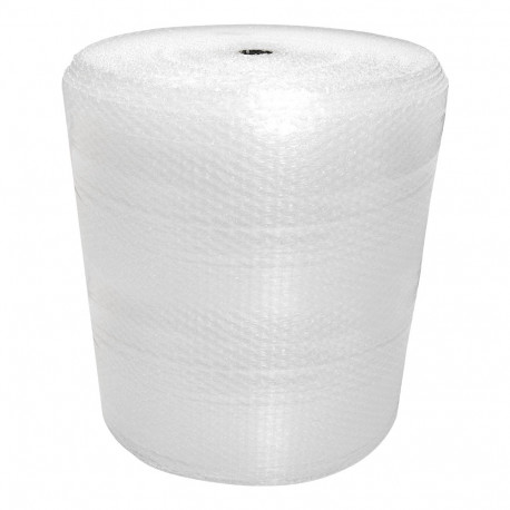 Papier bulle pour l'emballage en rouleau hauteur 100 cm - 10 mt