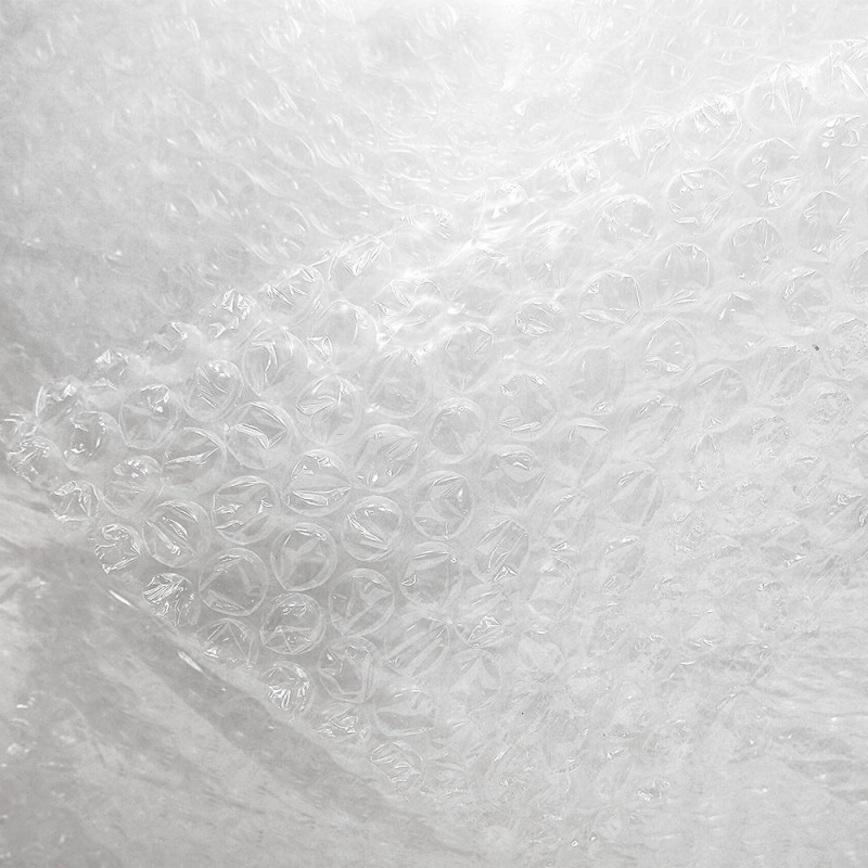 Film à bulles renforcé, laize 100 cm, long. 150 m, 80µ, par 1 bobine