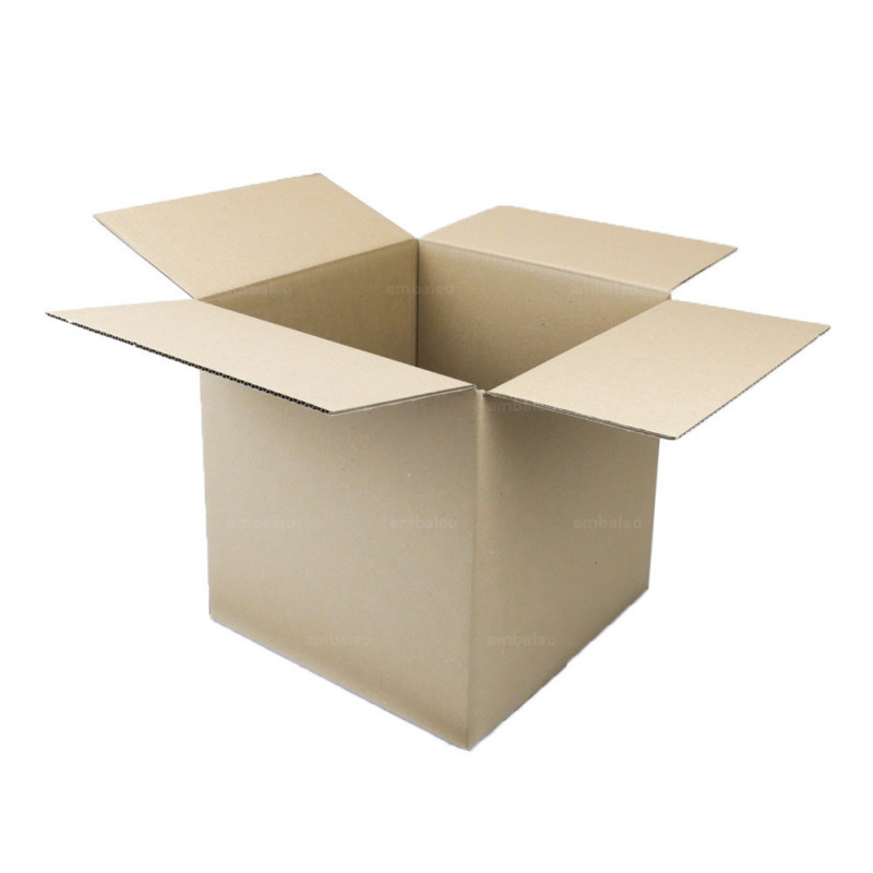 Boîte en carton 35x24x13 cm (Canal 5) – ECI-Solutions