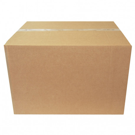Acheter Carton de déménagement - 60x30x30cm en ligne