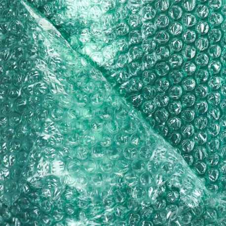 Papier bulle 100% recyclé 50 cm x 50 m