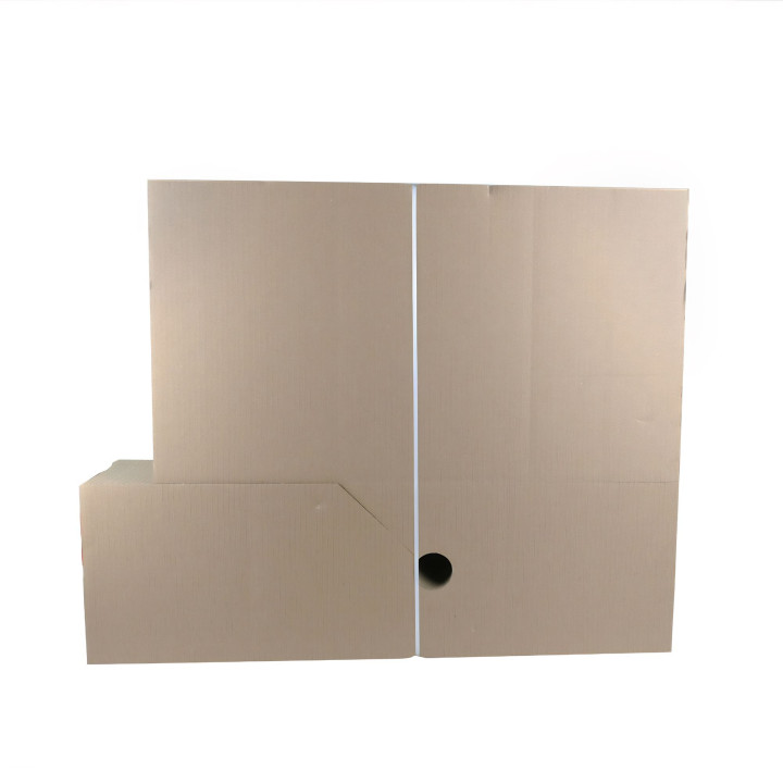 Carbook 31 x 22 x 6 - Boites en Carton