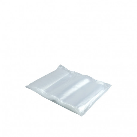 RAJA Sachet plastique à fermeture Zip et bande d'écriture - 10 x 15 cm -  Epaisseur 50 microns - Transparent - Carton de 1000 - Sacs  Refermablesfavorable à acheter dans notre magasin