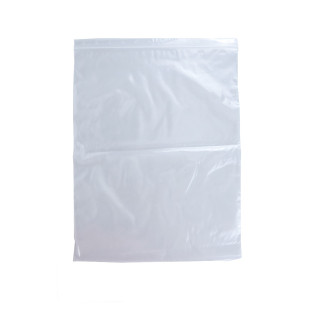 Sachet Zip 30 x 40 cm