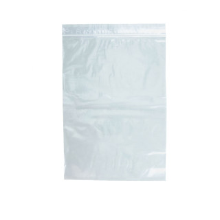 Sachet Zip 20 x 25 cm