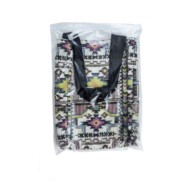 Sachet Zip 25 x 35 cm