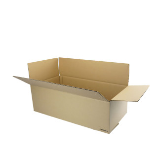 Caisse Carton "VAD" 60 x 30 x 20  cm