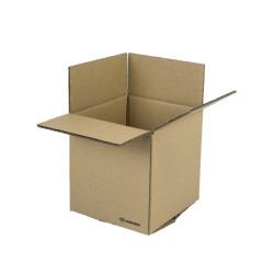 Boîte vaisselles - Double épaisseur renforcé – ProBox - Cartons de