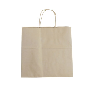 Sac kraft brun 46 x 16 x 49 cm