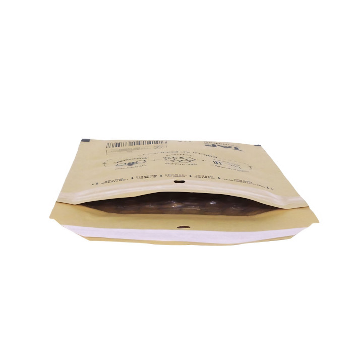 Enveloppe bulle marron A Mail Lite Gold 10 x 16 cm