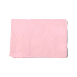 Papier mousseline en feuille : papier de soie pour colis - CGE emballages
