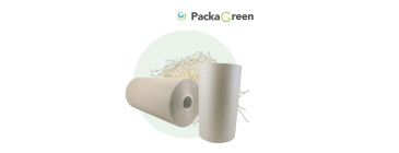 Emballages de protection colis éco-responsables Packagreen