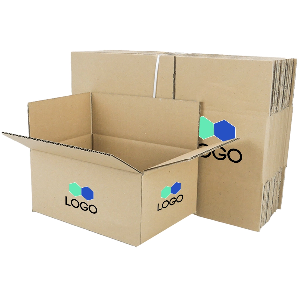 caisse carton