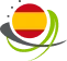 Spain delivery icon