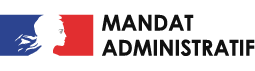 Mandat administratif